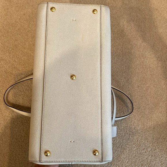 Fendi 3Jours Structured Tote / Handbag - Picture 10 of 15